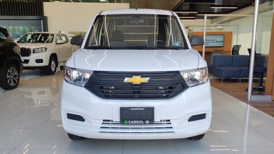 2024 Chevrolet TORNADO TORNADO VAN CARGO LS B