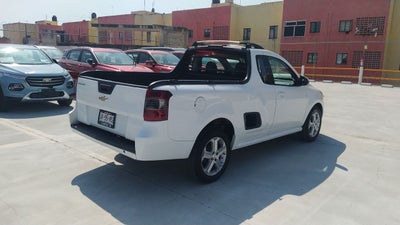 2019 Chevrolet TORNADO PICK UP PAQ. C TORNADO PICK UP PAQ. C