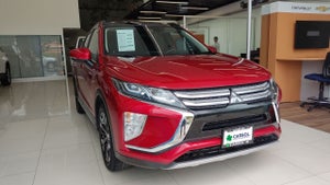 2019 Mitsubishi ECLIPSE CROSS LIMITED CVT