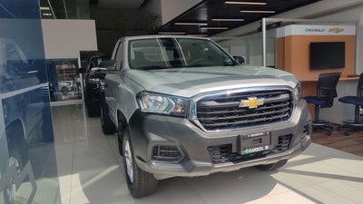 2024 Chevrolet S10 S10 MAX CHASIS CABINA 4X2 A