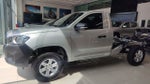2024 Chevrolet S10 S10 MAX CHASIS CABINA 4X2 A