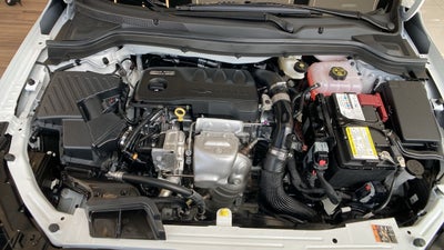 2024 Chevrolet CAVALIER CAVALIER TURBO RS AUTOMATICO C