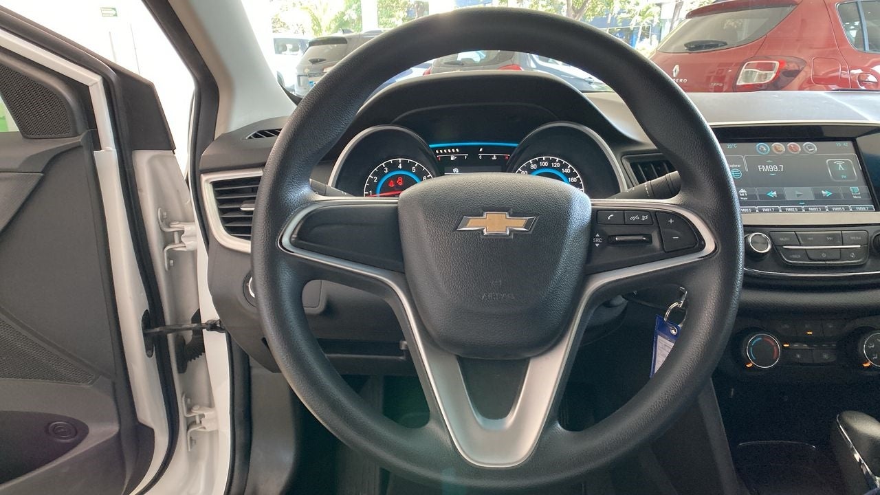 2019 Chevrolet CAVALIER PAQ. "C" PREMIER CAVALIER PAQ. "C" PREMIER