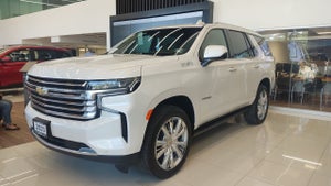 2023 Chevrolet TAHOE HIGH COUNTRY AUTOMATICA G