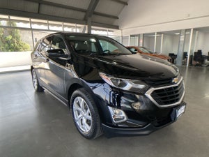 2019 Chevrolet EQUINOX PAQ. B AUTOMATICA