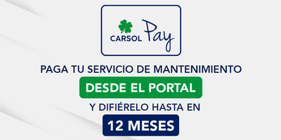 Carsol Pay - GMC