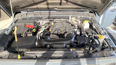 2024 Jeep JT MOJAVE 4X4 JT MOJAVE 4X4