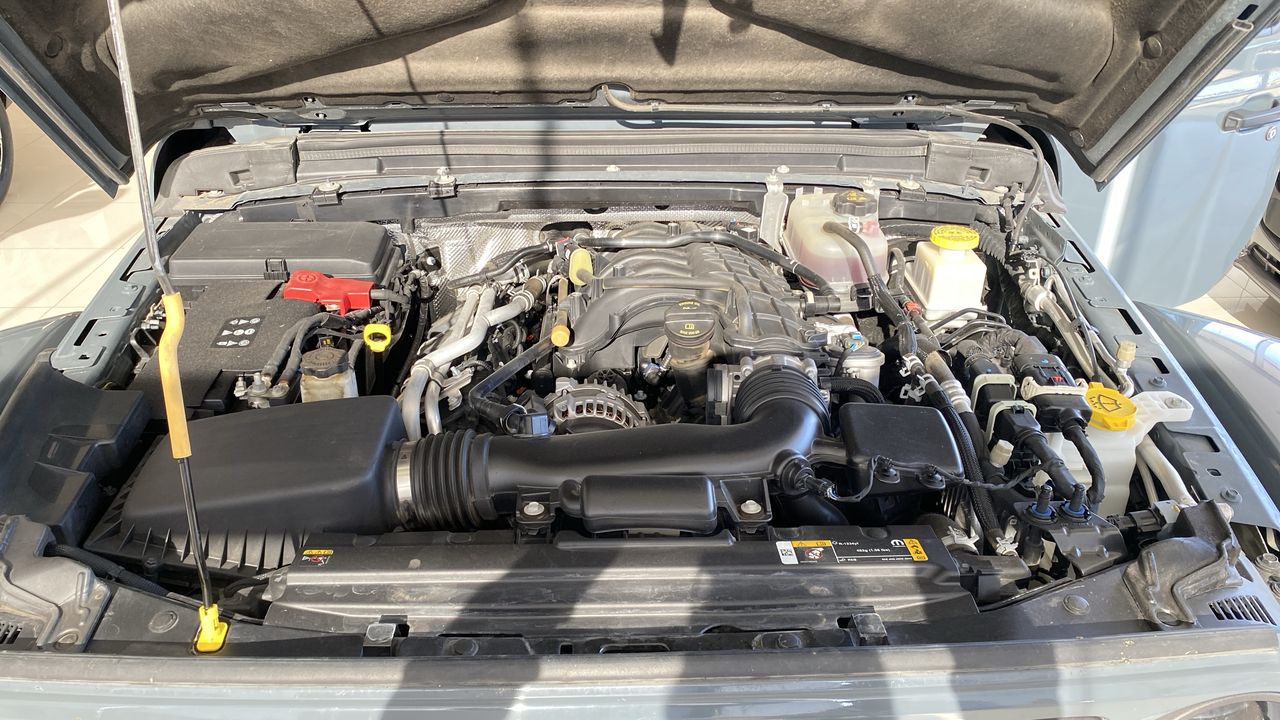 2024 Jeep JT MOJAVE 4X4 JT MOJAVE 4X4