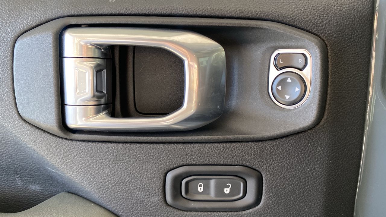 2024 Jeep JT MOJAVE 4X4 JT MOJAVE 4X4