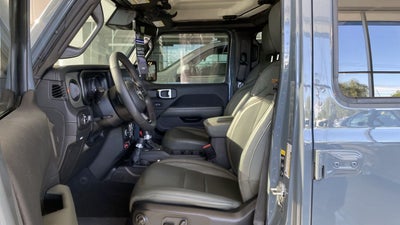 2024 Jeep JT MOJAVE 4X4 JT MOJAVE 4X4