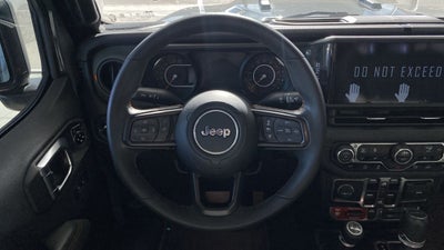 2024 Jeep JT MOJAVE 4X4 JT MOJAVE 4X4