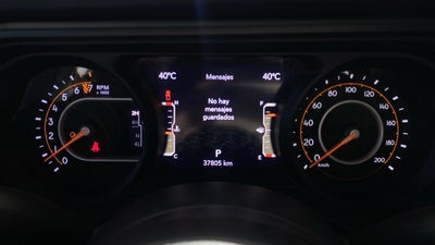 2024 Jeep JT MOJAVE 4X4 JT MOJAVE 4X4