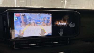 2024 Jeep JT MOJAVE 4X4 JT MOJAVE 4X4