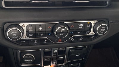 2024 Jeep JT MOJAVE 4X4 JT MOJAVE 4X4