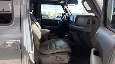 2024 Jeep JT MOJAVE 4X4 JT MOJAVE 4X4