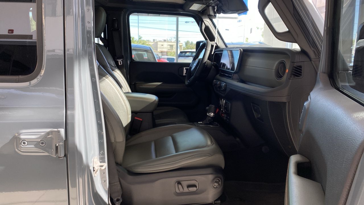 2024 Jeep JT MOJAVE 4X4 JT MOJAVE 4X4