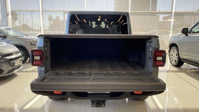 2024 Jeep JT MOJAVE 4X4 JT MOJAVE 4X4