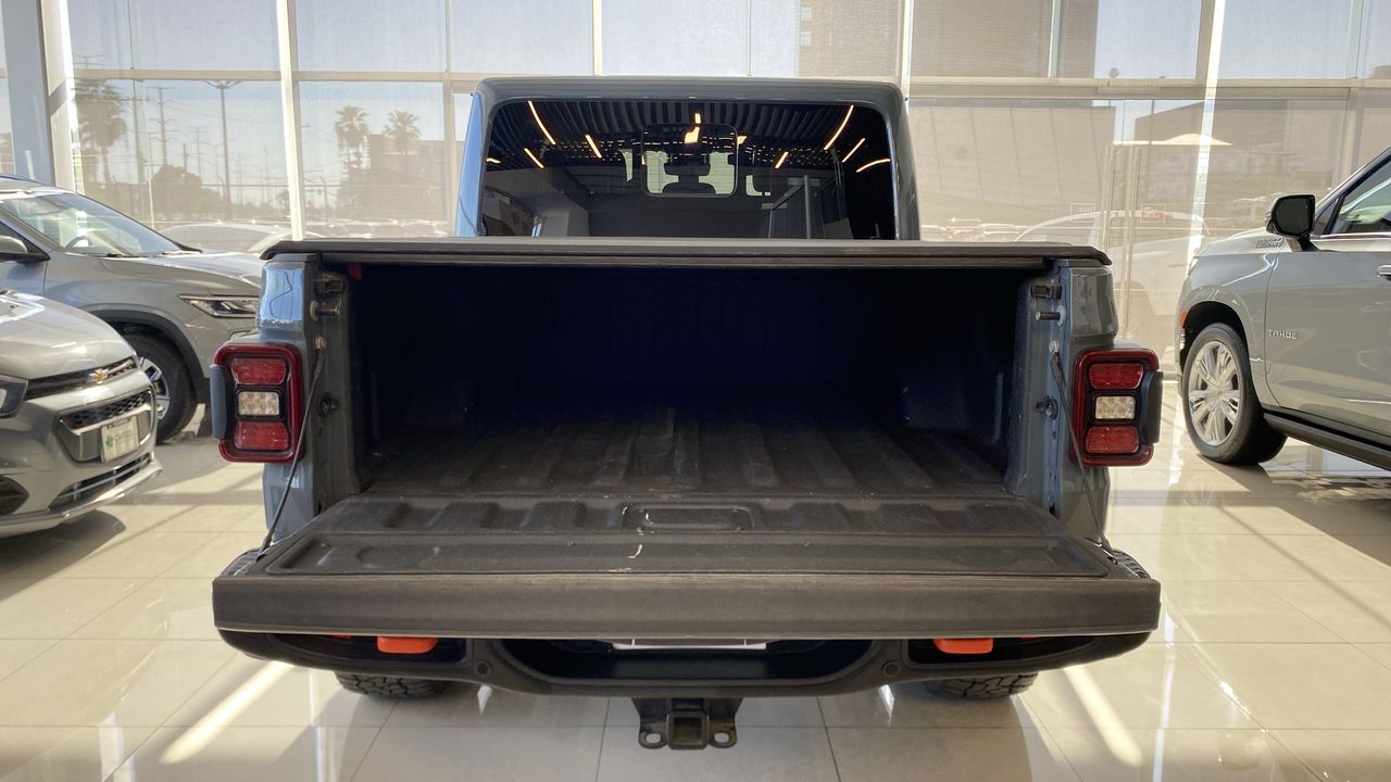 2024 Jeep JT MOJAVE 4X4 JT MOJAVE 4X4