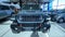 2024 Jeep JT MOJAVE 4X4 JT MOJAVE 4X4