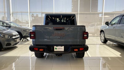 2024 Jeep JT MOJAVE 4X4 JT MOJAVE 4X4