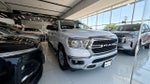 2024 RAM RAM MILD-HYBRID BIGHORN V6 CREW CAB 4X4 RAM MILD-HYBRID BIGHORN V6 CREW CAB 4X4