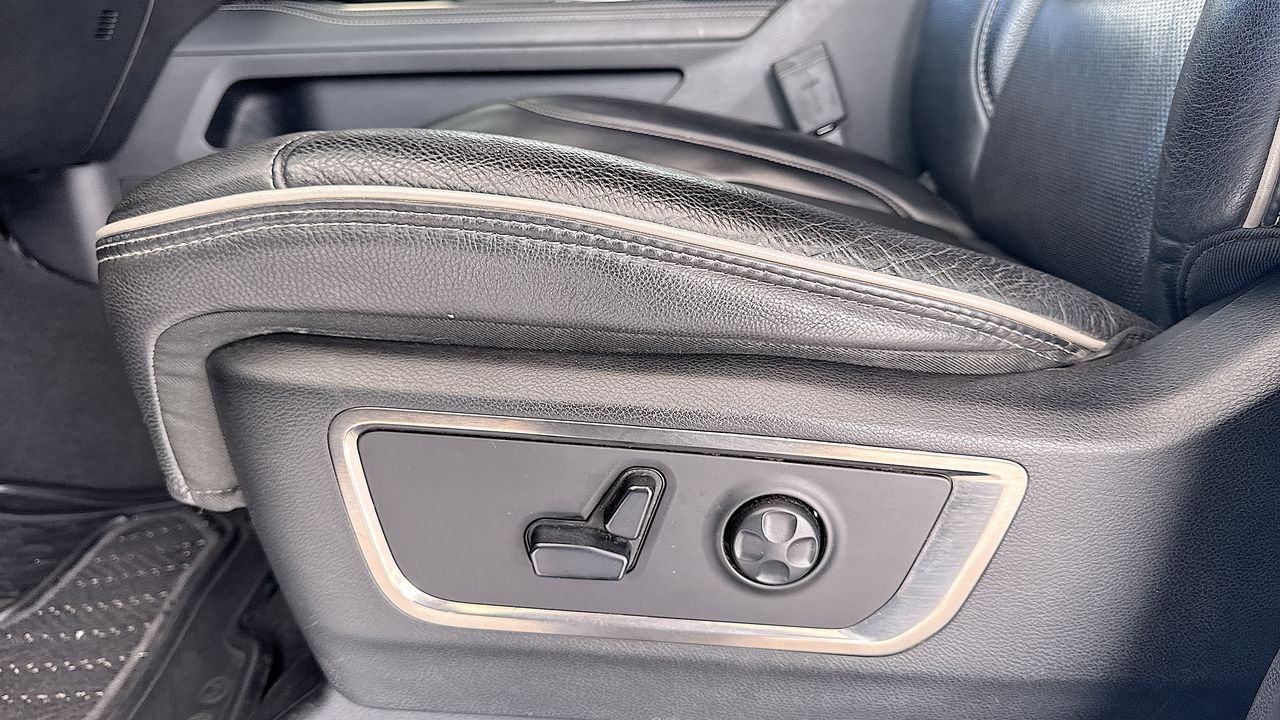 2019 RAM RAM 1500 CREW CAB 4X4 LIMITED RAM 1500 CREW CAB 4X4 LIMITED