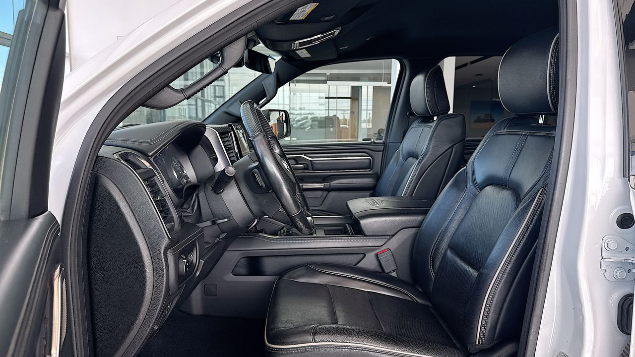 2019 RAM RAM 1500 CREW CAB 4X4 LIMITED RAM 1500 CREW CAB 4X4 LIMITED