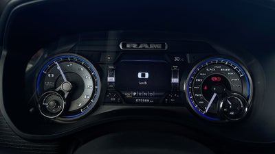 2019 RAM RAM 1500 CREW CAB 4X4 LIMITED RAM 1500 CREW CAB 4X4 LIMITED