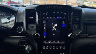 2019 RAM RAM 1500 CREW CAB 4X4 LIMITED RAM 1500 CREW CAB 4X4 LIMITED