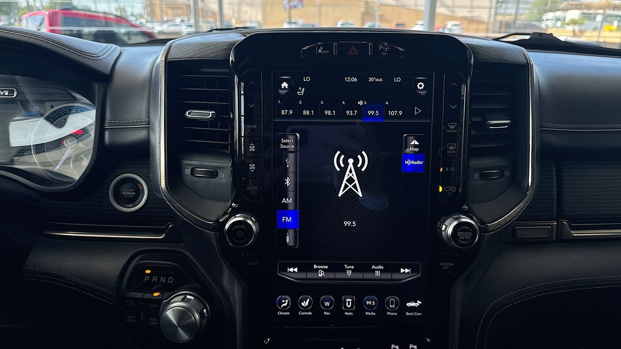 2019 RAM RAM 1500 CREW CAB 4X4 LIMITED RAM 1500 CREW CAB 4X4 LIMITED