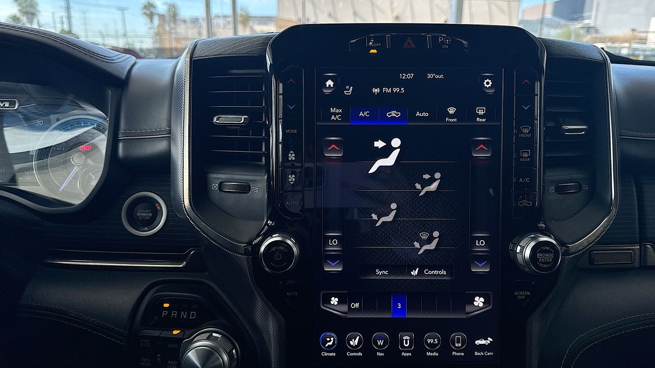 2019 RAM RAM 1500 CREW CAB 4X4 LIMITED RAM 1500 CREW CAB 4X4 LIMITED