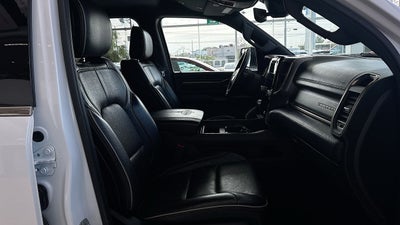 2019 RAM RAM 1500 CREW CAB 4X4 LIMITED RAM 1500 CREW CAB 4X4 LIMITED