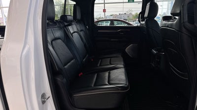 2019 RAM RAM 1500 CREW CAB 4X4 LIMITED RAM 1500 CREW CAB 4X4 LIMITED