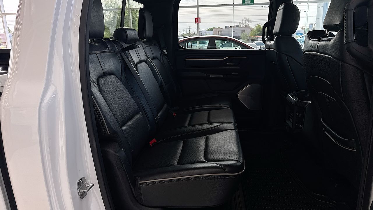 2019 RAM RAM 1500 CREW CAB 4X4 LIMITED RAM 1500 CREW CAB 4X4 LIMITED