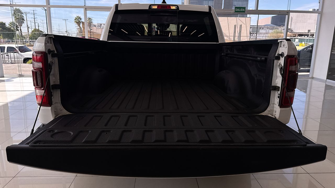 2019 RAM RAM 1500 CREW CAB 4X4 LIMITED RAM 1500 CREW CAB 4X4 LIMITED