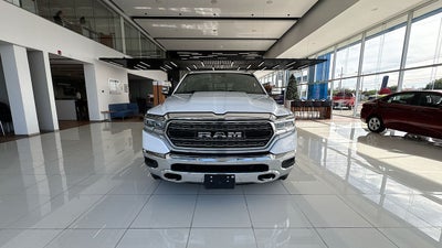 2019 RAM RAM 1500 CREW CAB 4X4 LIMITED RAM 1500 CREW CAB 4X4 LIMITED