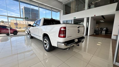 2019 RAM RAM 1500 CREW CAB 4X4 LIMITED RAM 1500 CREW CAB 4X4 LIMITED