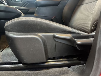 2023 Chevrolet COLORADO LT 4X4 PAQ. B COLORADO LT 4X4 PAQ. B