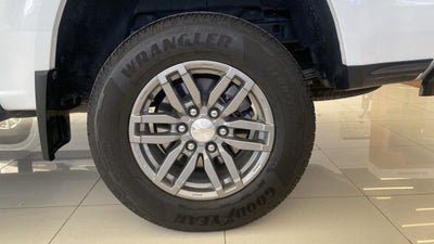 2024 Chevrolet COLORADO DOBLE CAB LT 4X4 PAQ B COLORADO DOBLE CAB LT 4X4 PAQ B