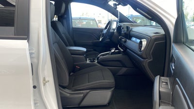 2024 Chevrolet COLORADO DOBLE CAB LT 4X4 PAQ B COLORADO DOBLE CAB LT 4X4 PAQ B
