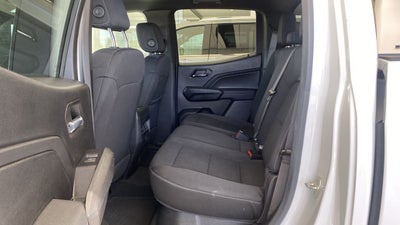 2024 Chevrolet COLORADO DOBLE CAB LT 4X4 PAQ B COLORADO DOBLE CAB LT 4X4 PAQ B