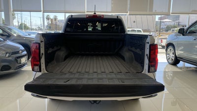 2024 Chevrolet COLORADO DOBLE CAB LT 4X4 PAQ B COLORADO DOBLE CAB LT 4X4 PAQ B
