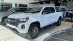 2024 Chevrolet COLORADO DOBLE CAB LT 4X4 PAQ B COLORADO DOBLE CAB LT 4X4 PAQ B