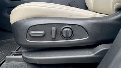 2023 Chevrolet TRAVERSE LT TRAVERSE LT