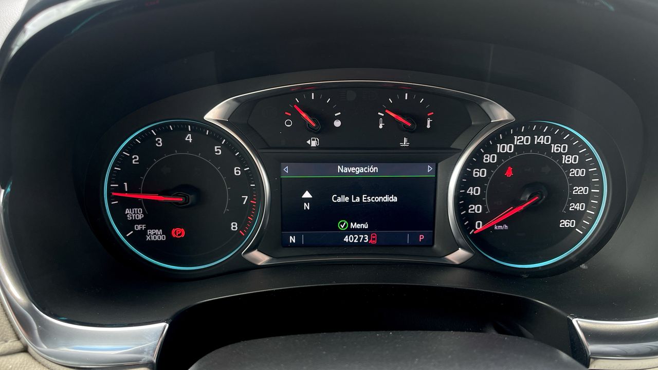 2023 Chevrolet TRAVERSE LT TRAVERSE LT