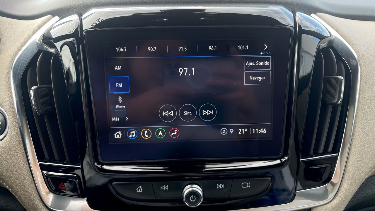 2023 Chevrolet TRAVERSE LT TRAVERSE LT