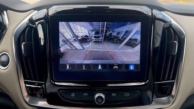 2023 Chevrolet TRAVERSE LT TRAVERSE LT