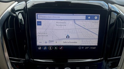 2023 Chevrolet TRAVERSE LT TRAVERSE LT