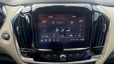 2023 Chevrolet TRAVERSE LT TRAVERSE LT