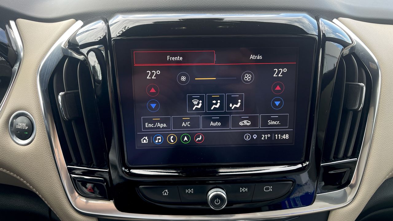 2023 Chevrolet TRAVERSE LT TRAVERSE LT